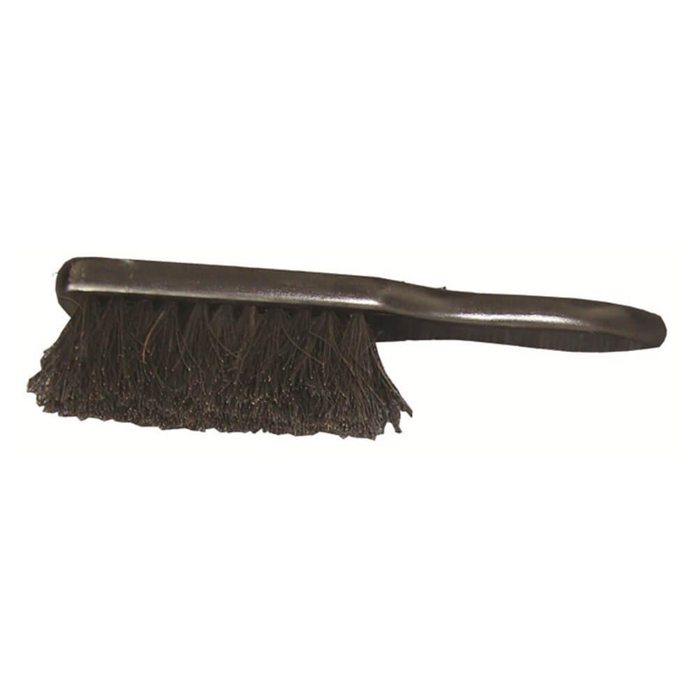 Black 4X28Cm Hearth Brush (Brush Only)  |  Barbeques Barbeques Barbeques