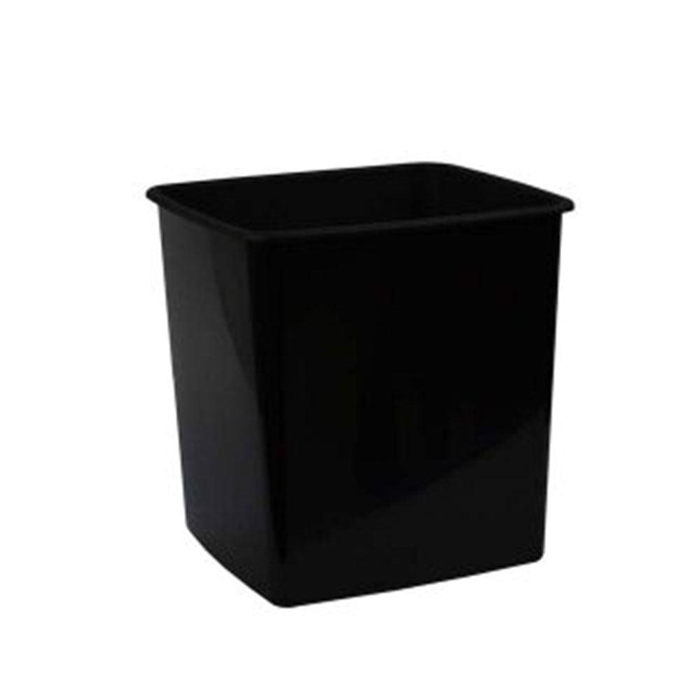 Black Bin 15L (280X240X290Mm)  |  Bedroom & Manchester Bedroom & Manchester Bedroom & Manchester