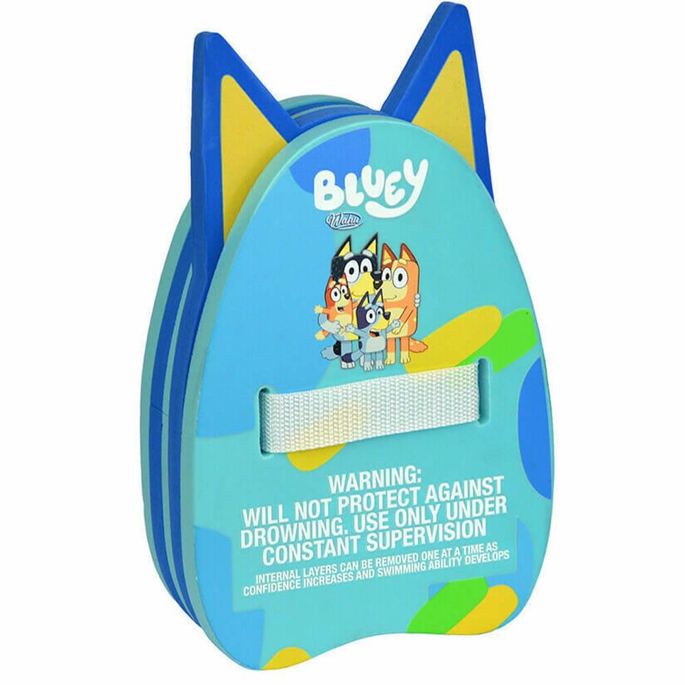 Bluey Back Bubble  |  Swimming & Beach Outdoor Swimming & Beach