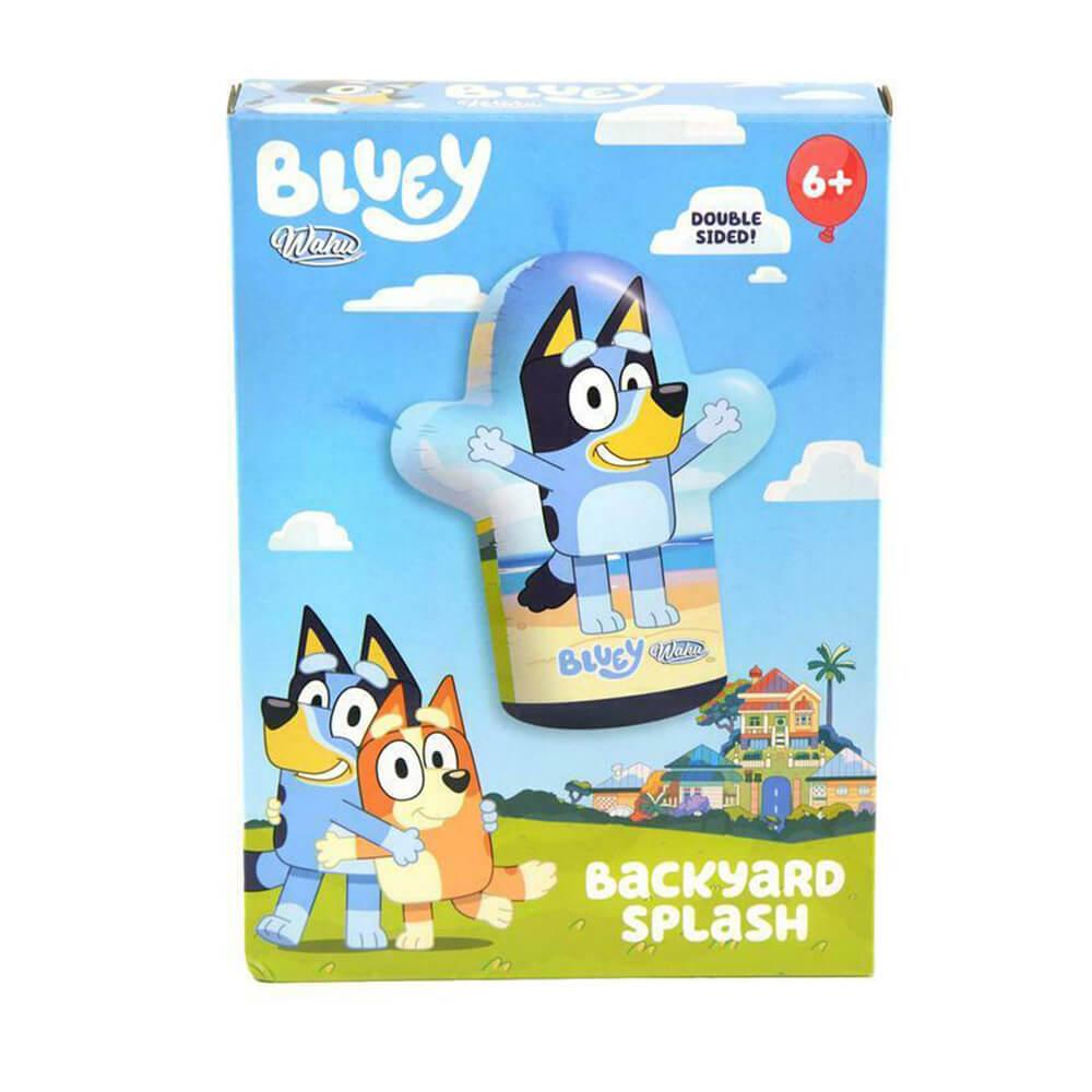 Bluey Backyard Splash  |  Swimming & Beach Outdoor Swimming & Beach