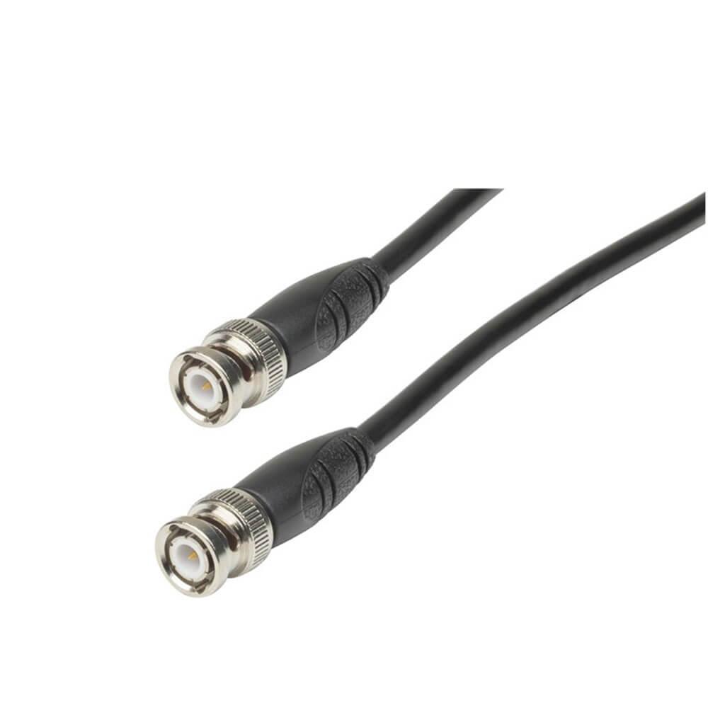 Bnc Plug To Plug Cable 1.5M  |  Audio / Video & Home Theatre Audio / Video & Home Theatre Audio / Video & Home Theatre