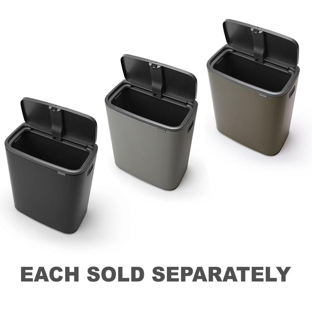 Bo Touch Bin 60L  |  Bedroom & Manchester Bedroom & Manchester Bedroom & Manchester