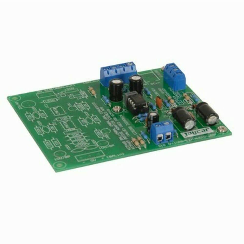 Bridge Mode Adaptor Kit For Stereo Amplifiers  |  Audio / Video & Home Theatre Audio / Video & Home Theatre Audio / Video & Home Theatre