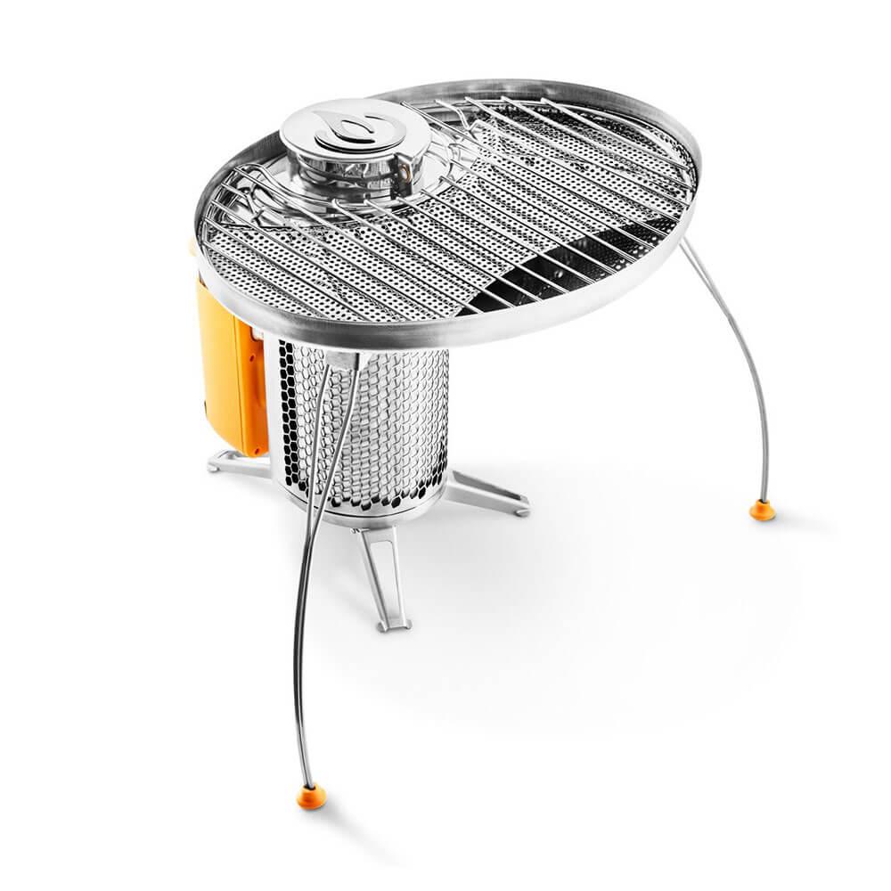 Campstove Portable Grill  |  Barbeques Barbeques Barbeques