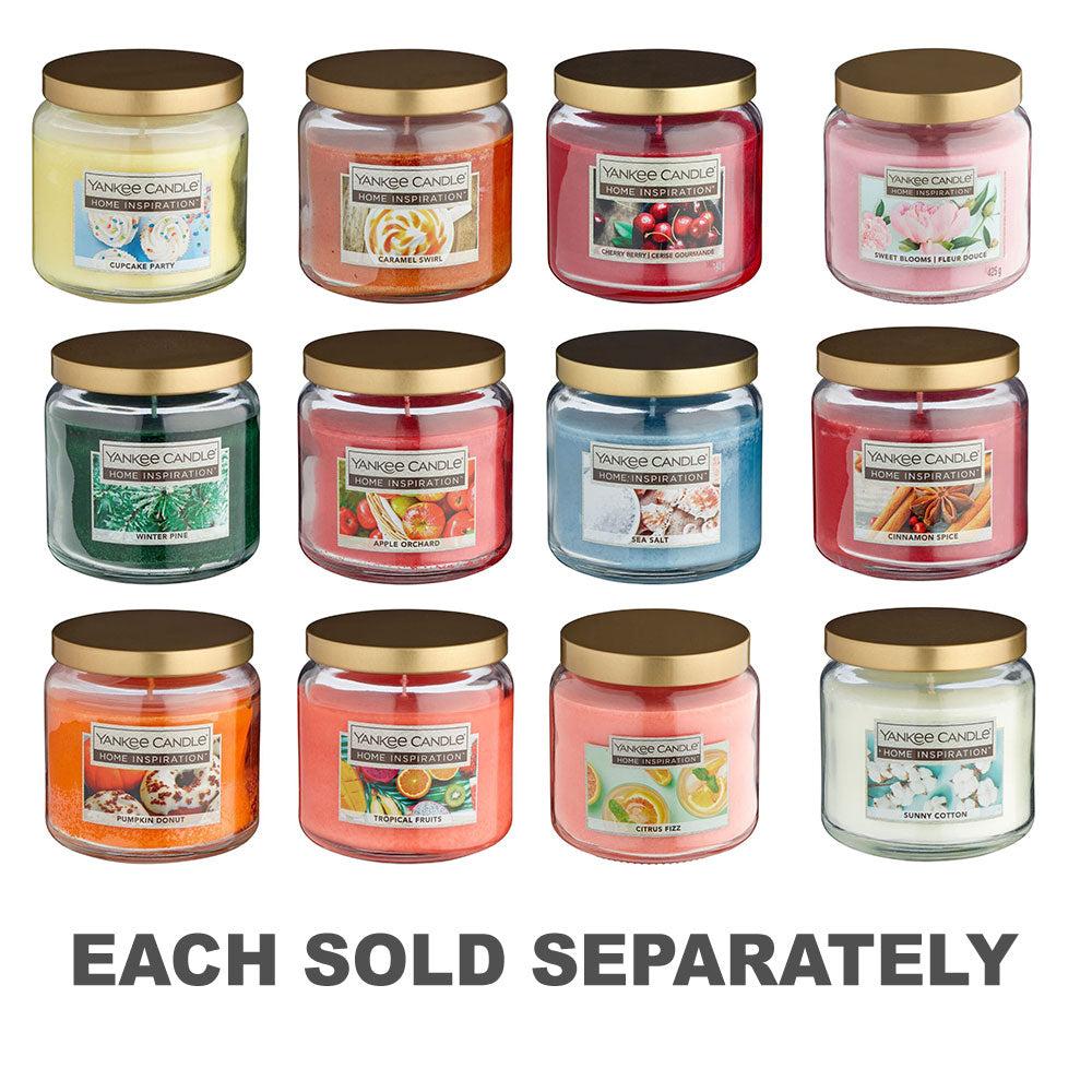 Candle Hi Medium Jar  |  Other Accessories Accessories Other Accessories