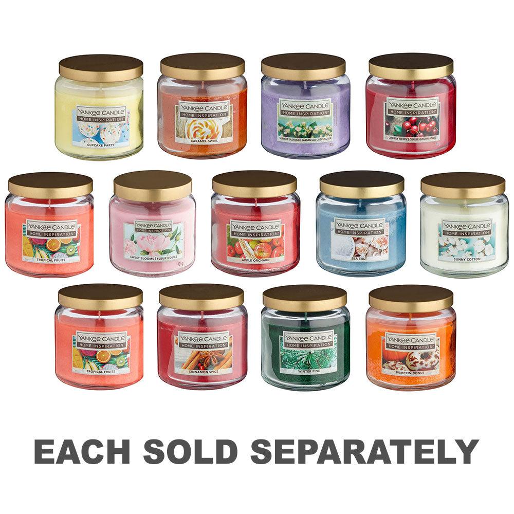 Candle Hi Small Jar  |  Other Accessories Accessories Other Accessories