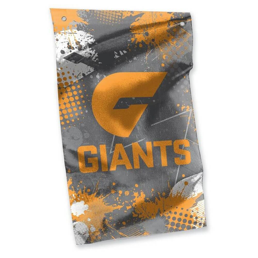 Cape Flag Greater W.Ern S. Giants  |  Hats, Scarves & Gloves Accessories Hats, Scarves & Gloves