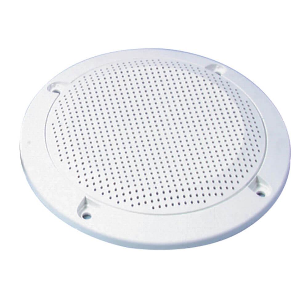 Ceiling Grille Speaker (White) 4"  |  Music Indoor Music