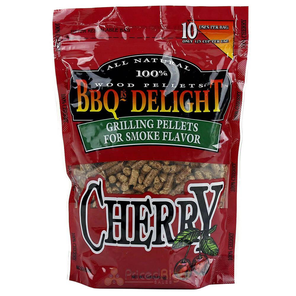 Cherry Wood For Bbq And Camping  |  Barbeques Barbeques Barbeques