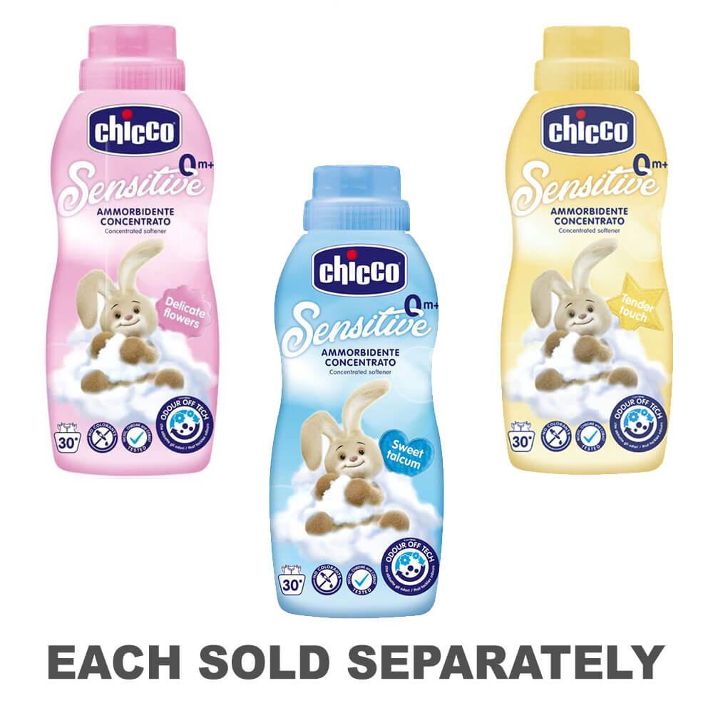 Chicco Nursing Fabric Softener 750Ml  |  Fragrances Fragrances Fragrances