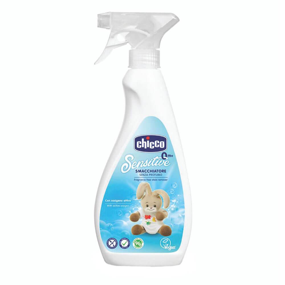 Chicco Nursing Sensitive Stain Remover Spray  |  Shaving & Grooming Grooming Shaving & Grooming