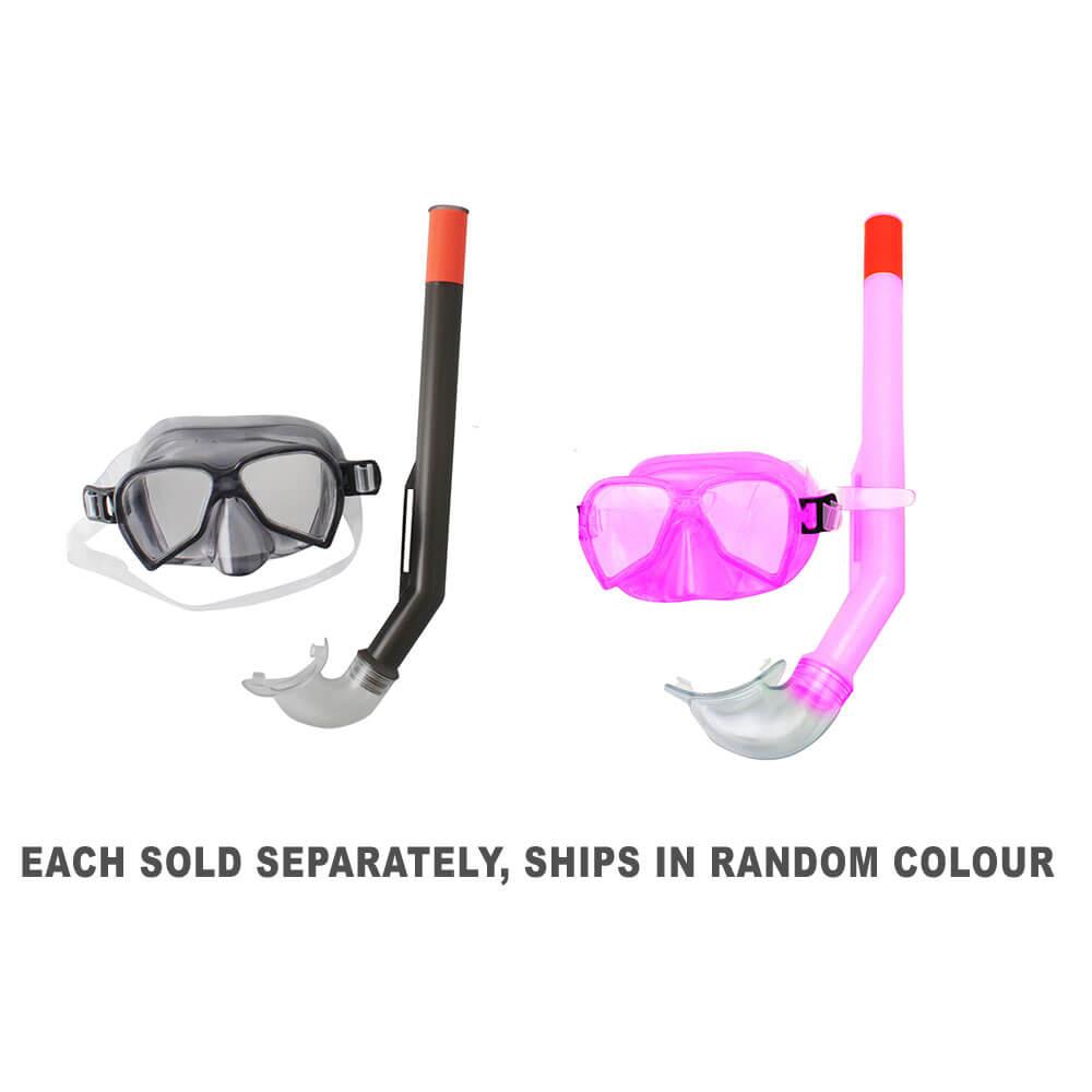 Children Snorkel Set (Assortment Of 2)  |  Swimming & Beach Outdoor Swimming & Beach