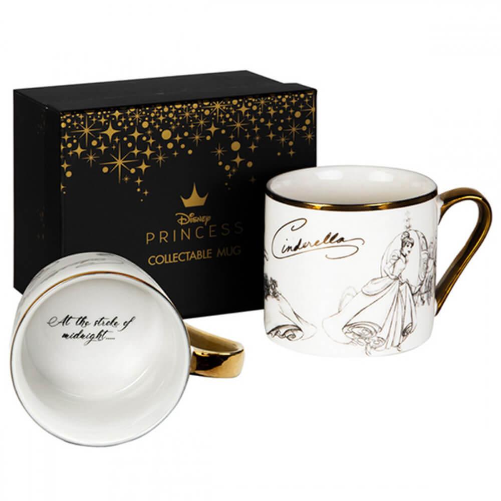 Cinderella Collectible Mug  |  Drinking & Bar Drinking & Bar Drinking & Bar