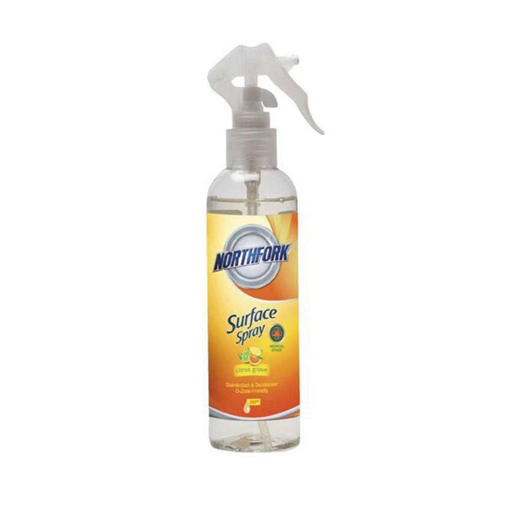 Citrus Grove Air Freshener Disinfectant 250Ml  |  Skincare Grooming Skincare