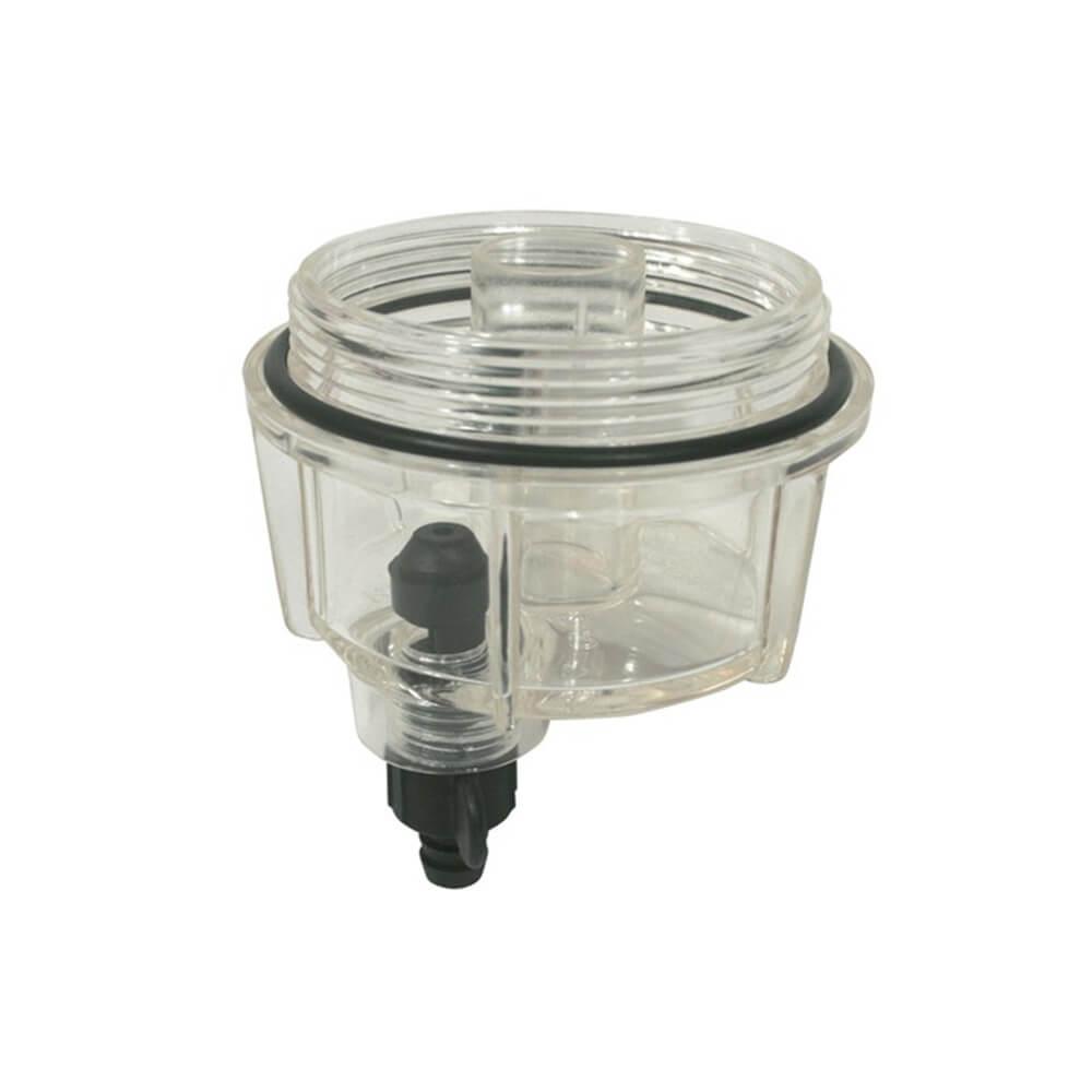 Clear Bowl For Fuel Filter  |  Boating & Fishing Boating & Fishing Boating & Fishing