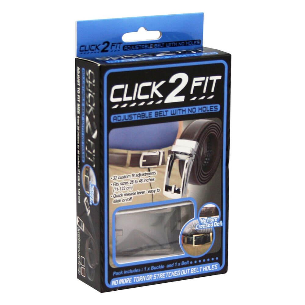 Click 2 Fit Belt  |  Belts, Buckles & Braces Accessories Belts, Buckles & Braces