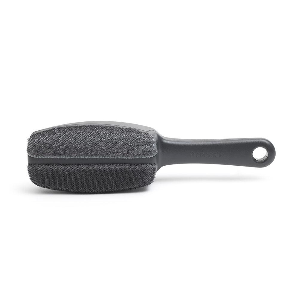 Clothes Brush (Dark Grey)  |  Shaving & Grooming Grooming Shaving & Grooming