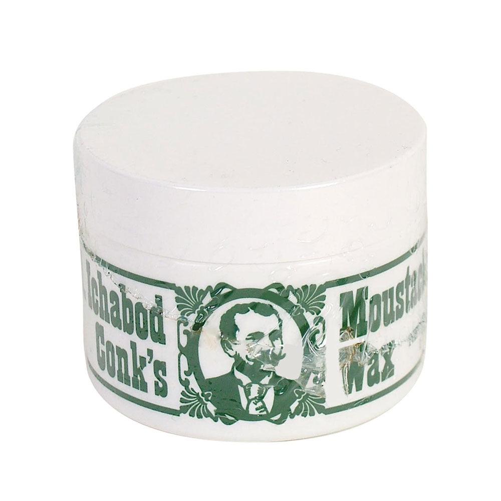 Colonel Conk Moustache Wax 1Oz (Neutral)  |  Shaving & Grooming Grooming Shaving & Grooming