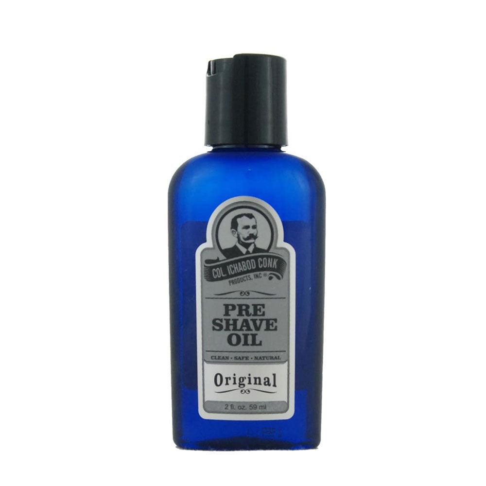 Colonel Conk Pre-Shave Oil 59Ml  |  Shaving & Grooming Grooming Shaving & Grooming