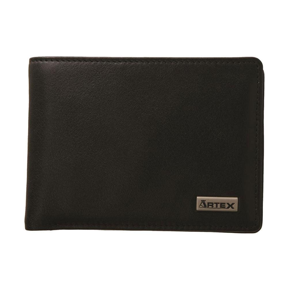 Cool Daddy Wallet (Black)  |  Wallets & Money Clips Accessories Wallets & Money Clips