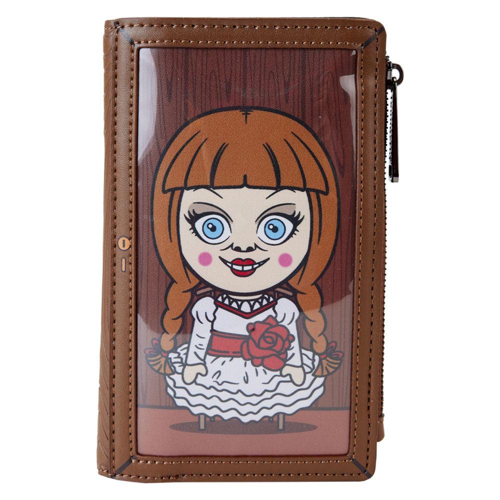 Cosplay Bifold Wallet  |  Wallets & Money Clips Accessories Wallets & Money Clips