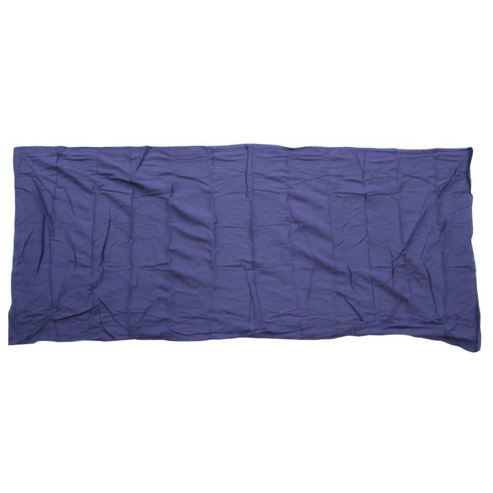 Cotton Liner Std Navy  |  Hiking & Walking Hiking & Walking Hiking & Walking