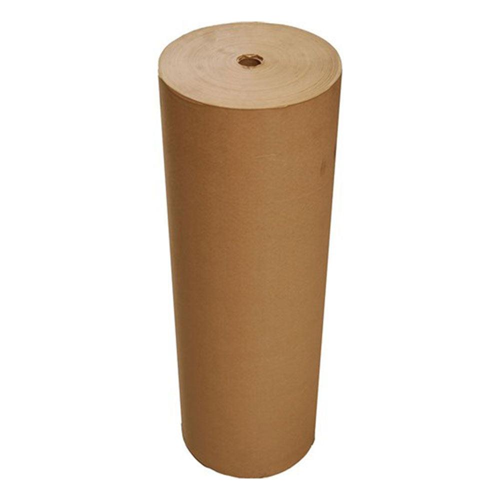 Counter Kraft/Brown Paper Roll 50Gsm (600Mmx400M)  |  Skincare Grooming Skincare