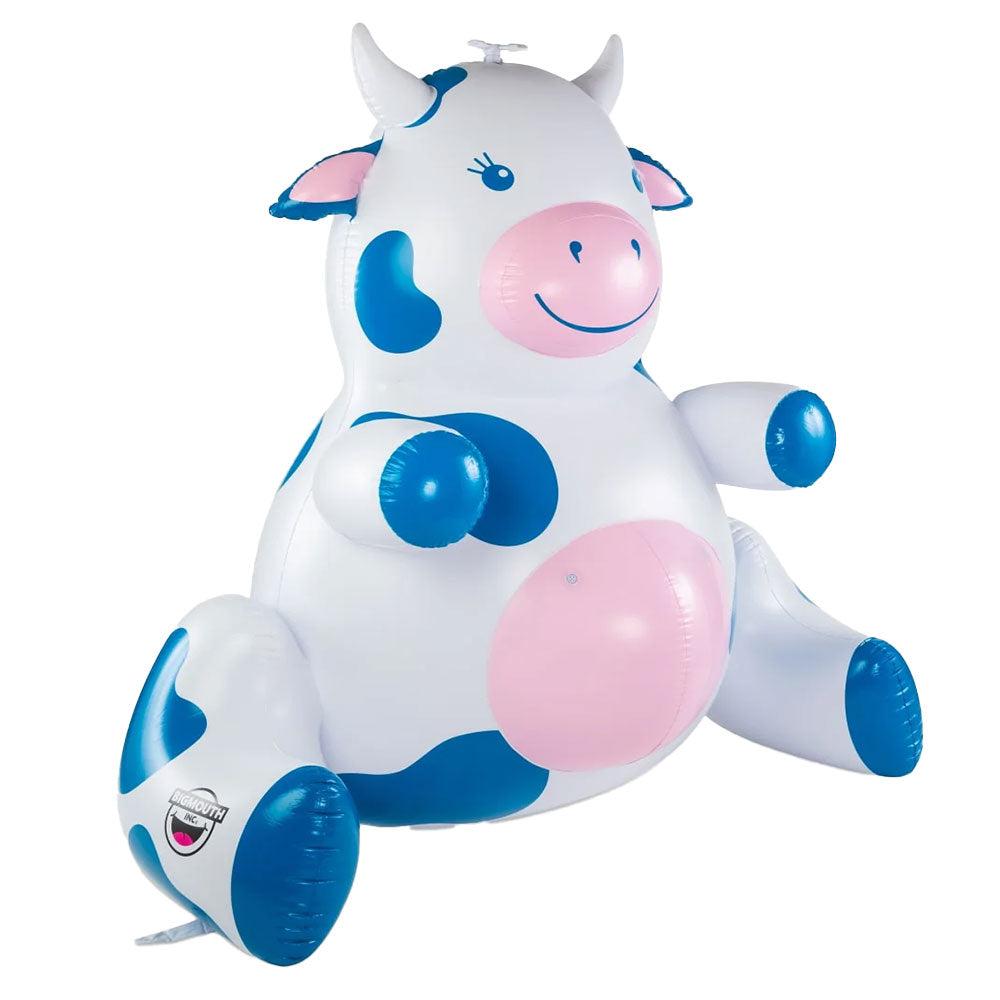 Cow Spinning Sprinkler  |  Swimming & Beach Outdoor Swimming & Beach