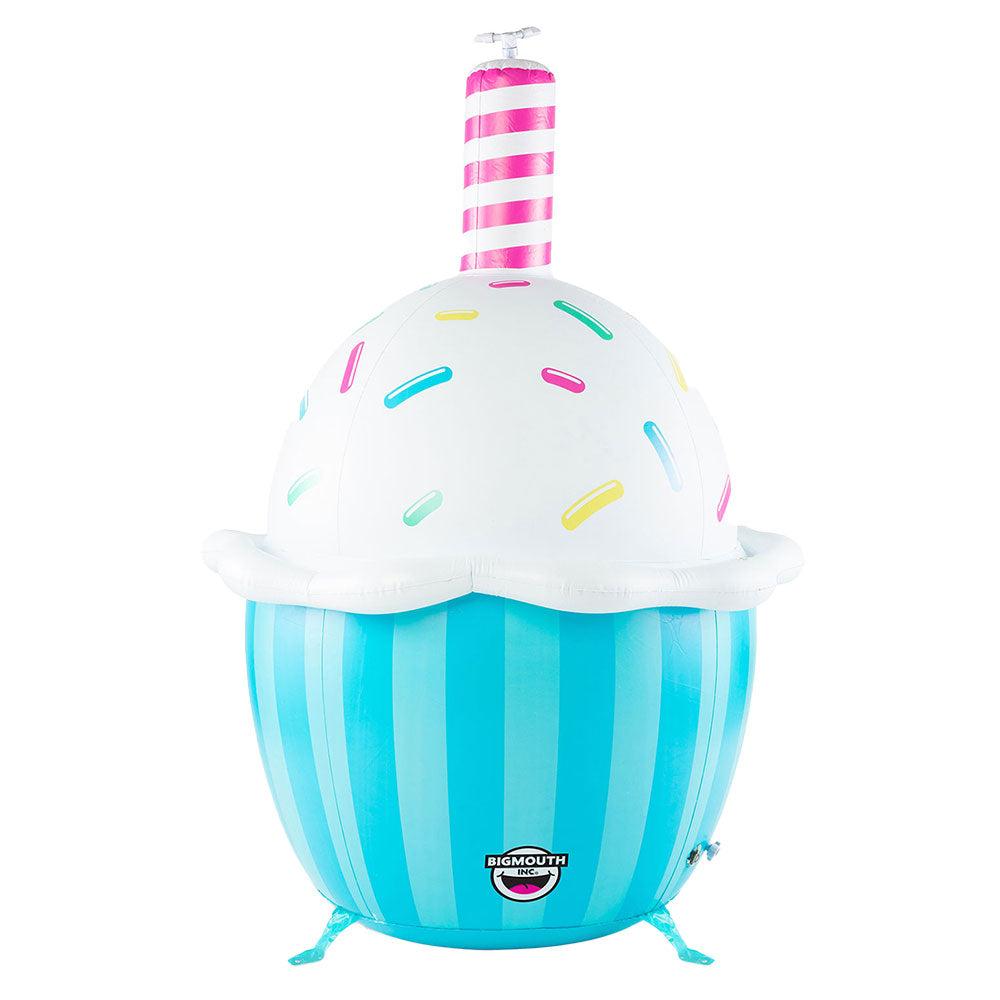 Cupcake Sprinkler  |  Swimming & Beach Outdoor Swimming & Beach