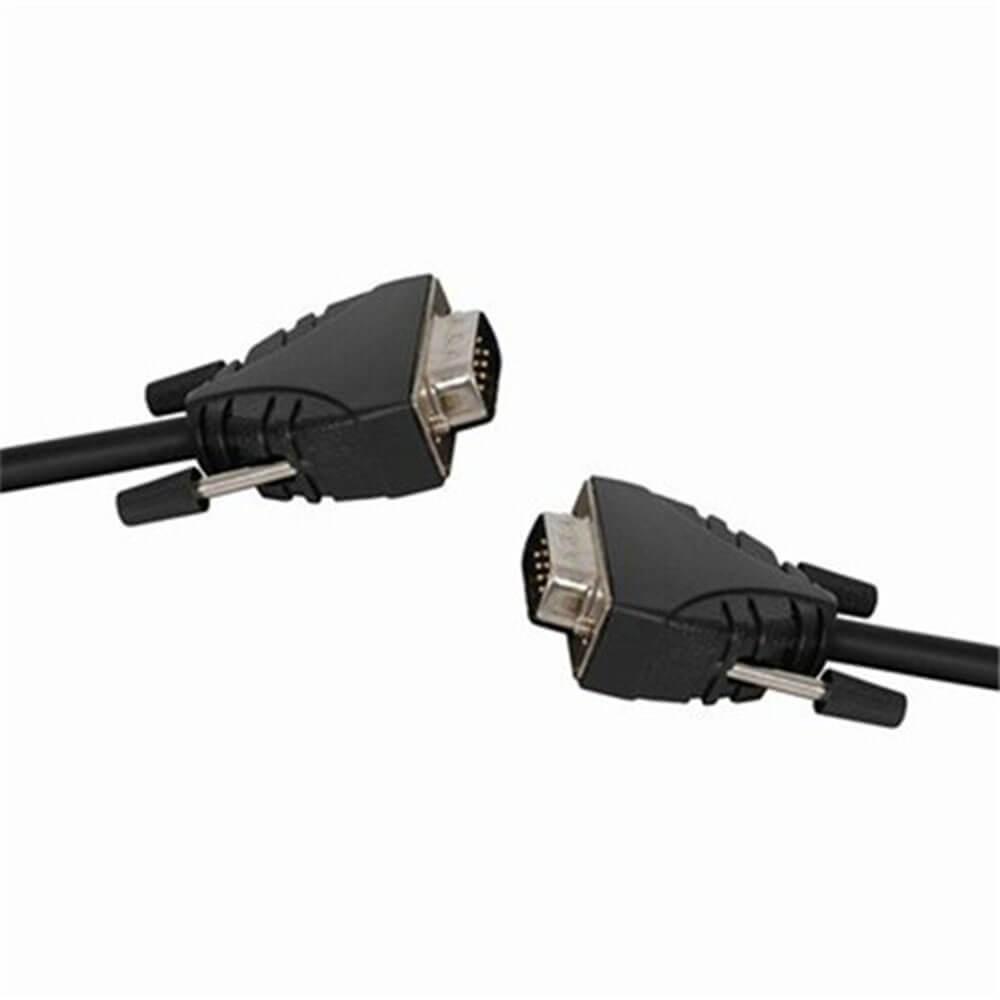 Db9 Plug To Plug Computer Cable 1.8M  |  Audio / Video & Home Theatre Audio / Video & Home Theatre Audio / Video & Home Theatre