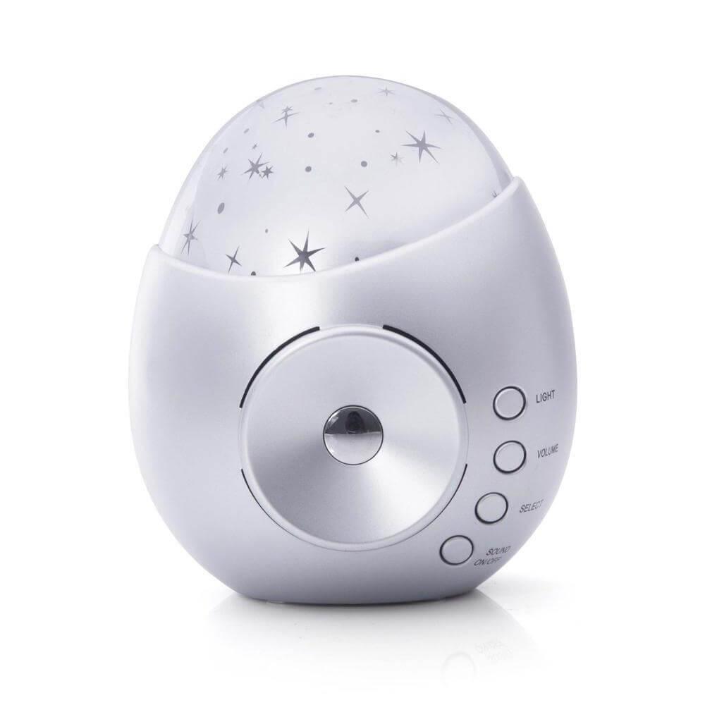 Decor Star Projector W/ Soothing Sounds  |  Bedroom & Manchester Bedroom & Manchester Bedroom & Manchester