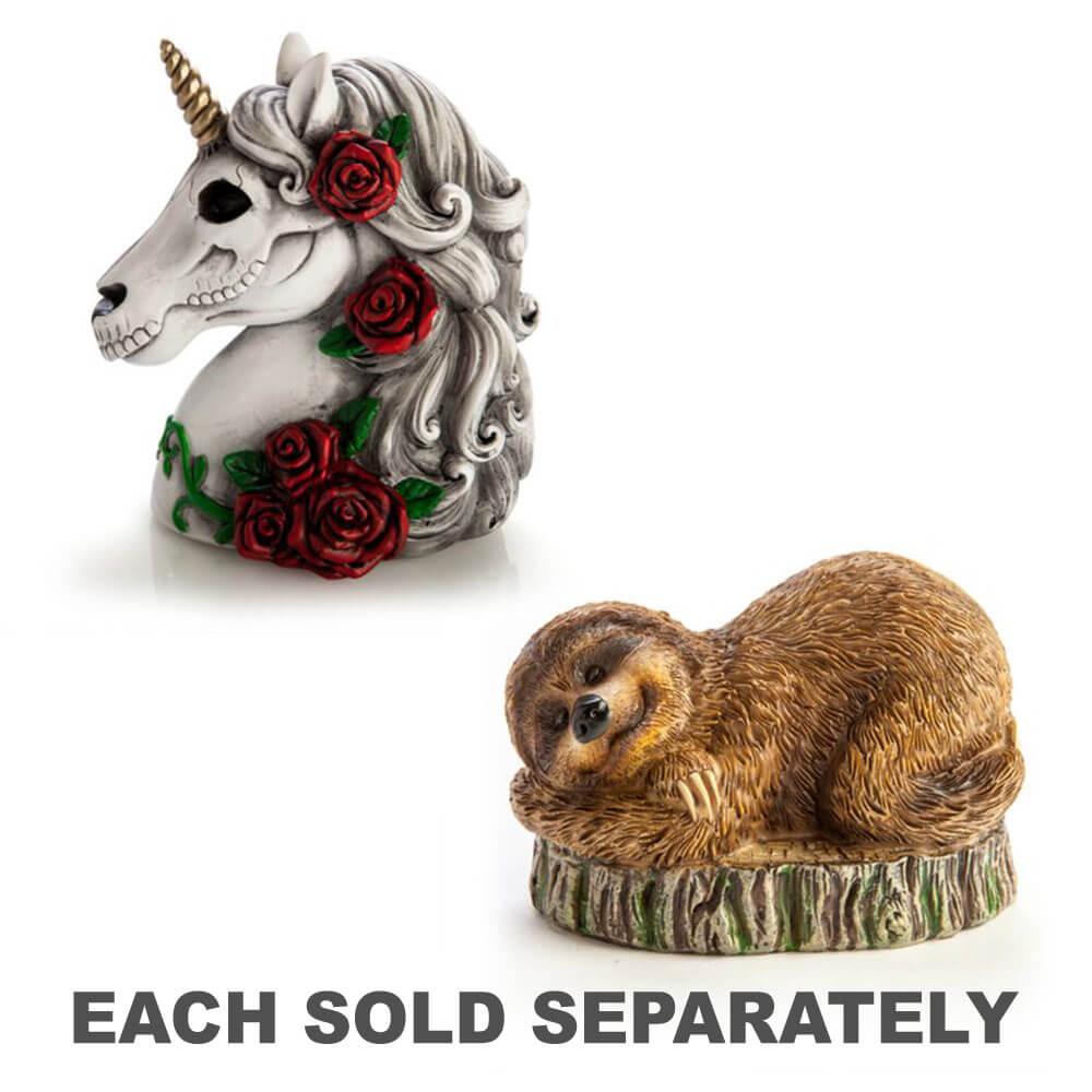 Decorative Money Bank  |  Wallets & Money Clips Accessories Sloth