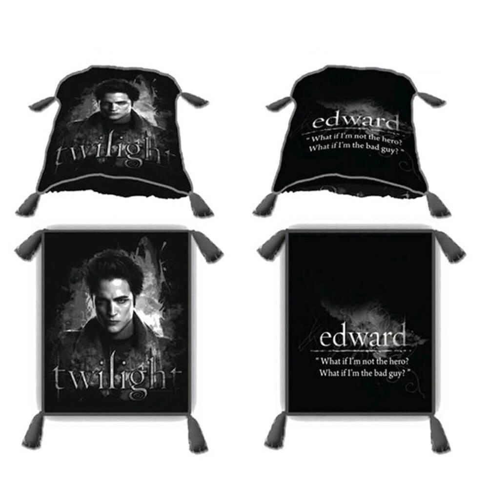 Decorative Throw Pillow (Edward Cullen)  |  Bedroom & Manchester Bedroom & Manchester Bedroom & Manchester