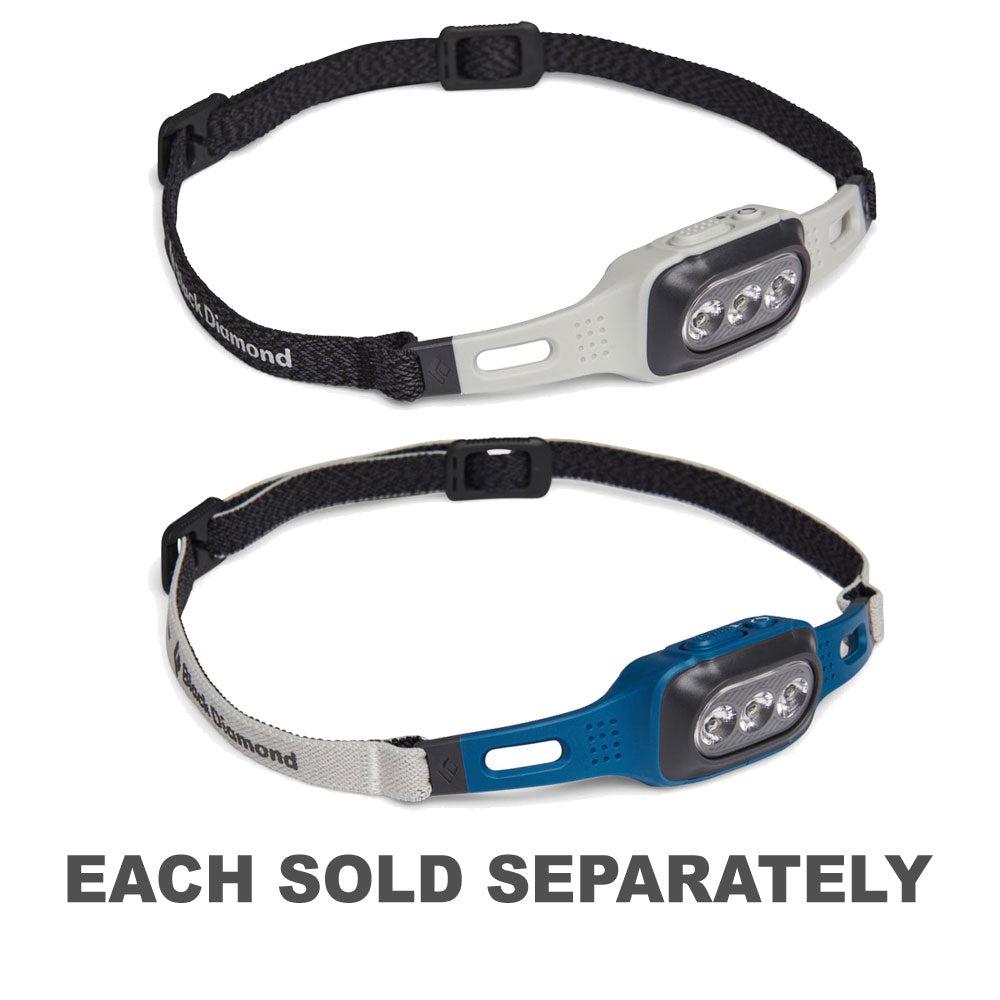 Deploy 325 Run Light Headlamp  |  Hiking & Walking Hiking & Walking Alloy