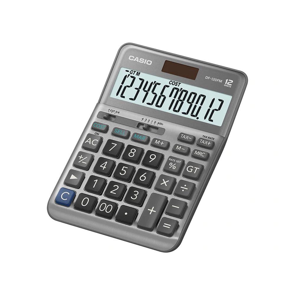 Df120Fm Calculator  |  Other Accessories Accessories Other Accessories