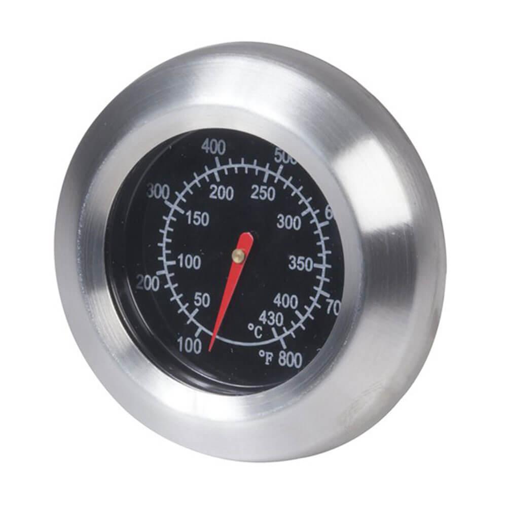 Dial-Type Bbq Thermometer (76X48Mm)  |  Cooking & Catering Cooking & Catering Cooking & Catering