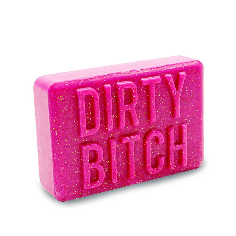 Dirty Bitch Soap  |  Skincare Grooming Skincare