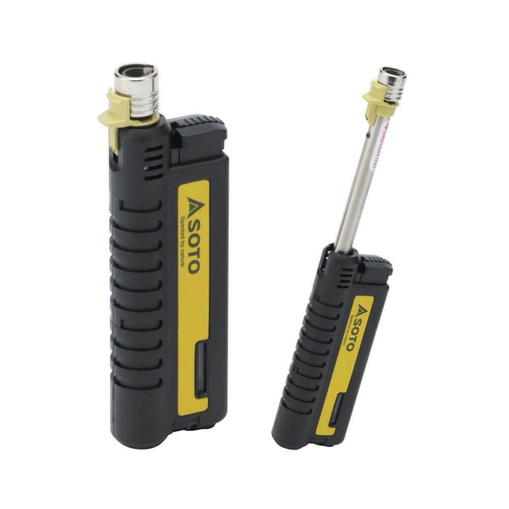 Disposable Extended Pocket Torch  |  Lighters & Ashtrays Indoor Lighters & Ashtrays