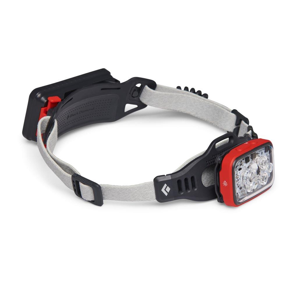 Distance Headlamp 1500Lm (Octane)  |  Hiking & Walking Hiking & Walking Hiking & Walking