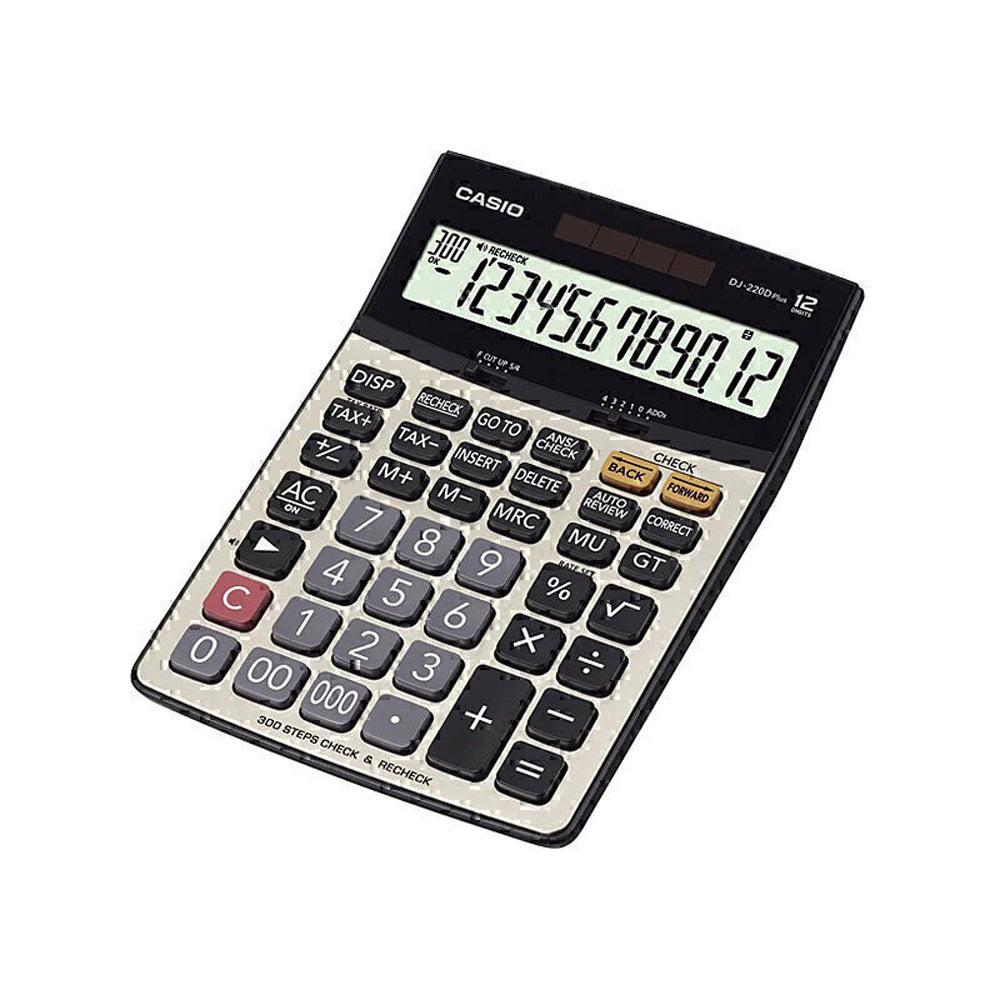 Dj220Dplus Calculator  |  Other Accessories Accessories Other Accessories