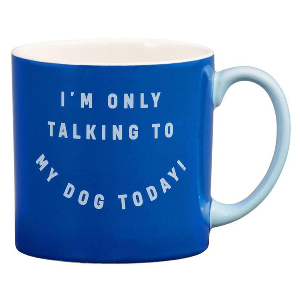 Dogs Only Mug  |  Drinking & Bar Drinking & Bar Drinking & Bar