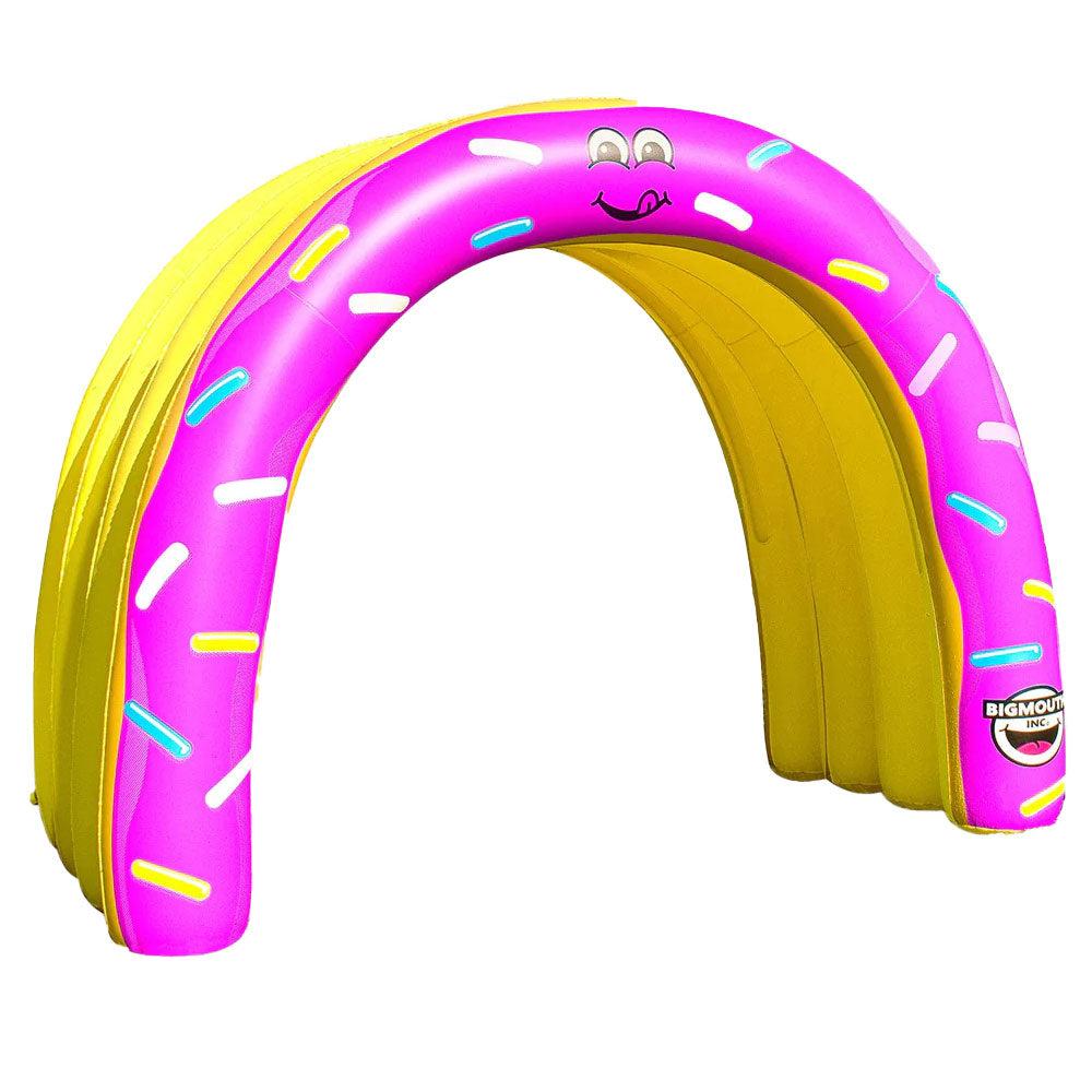 Donut Tunnel Sprinkler  |  Swimming & Beach Outdoor Swimming & Beach