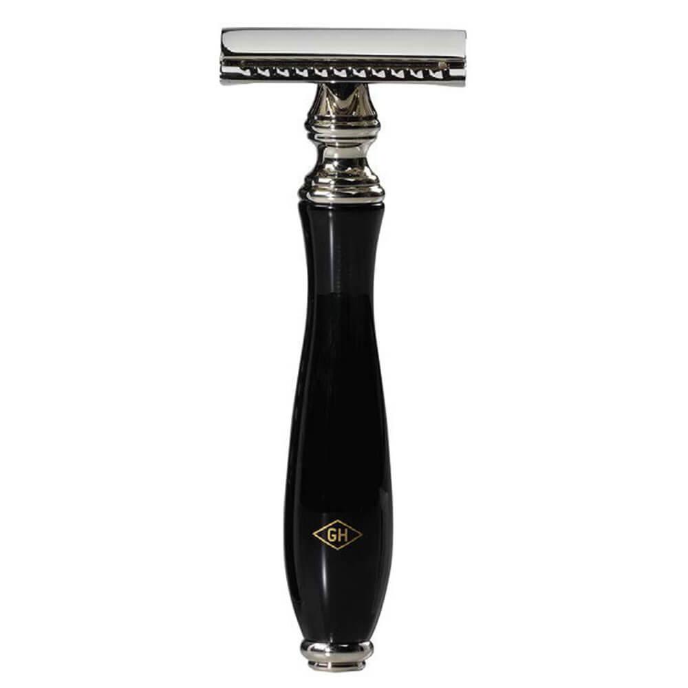 Double-Edged Safety Razor  |  Shaving & Grooming Grooming Shaving & Grooming