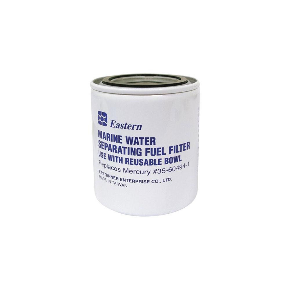 Drainable Water-Separating Replacement Fuel Filter  |  Boating & Fishing Boating & Fishing Boating & Fishing