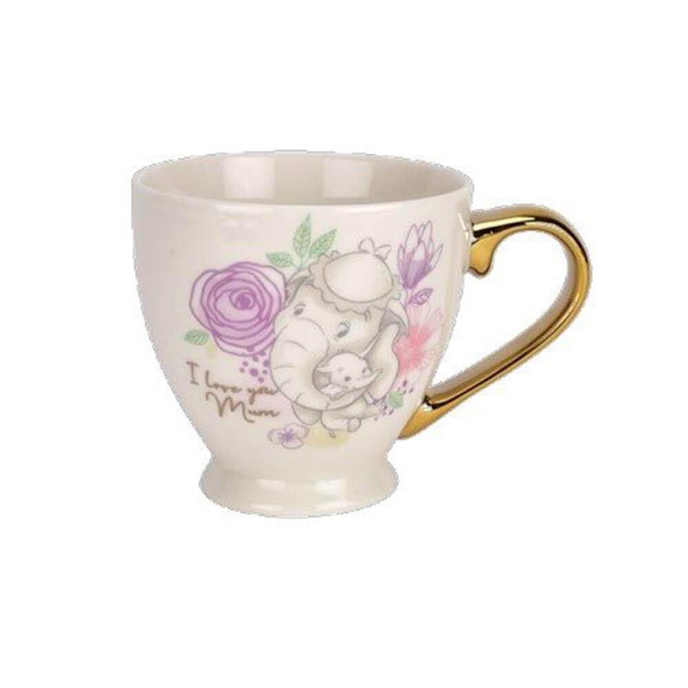 Dumbo Mum Mug  |  Drinking & Bar Drinking & Bar Drinking & Bar