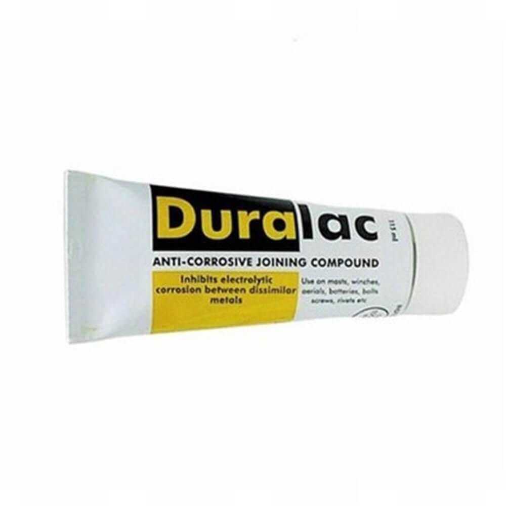 Duralac Anti-Corrosive Jointing Compound  |  Boating & Fishing Boating & Fishing Boating & Fishing