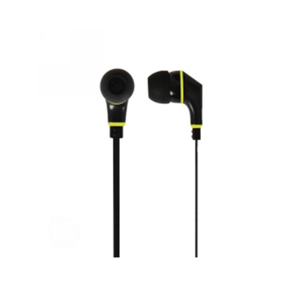 Earbuddies For Kids Earphones (Black)  |  Phones & Accessories Indoor Phones & Accessories