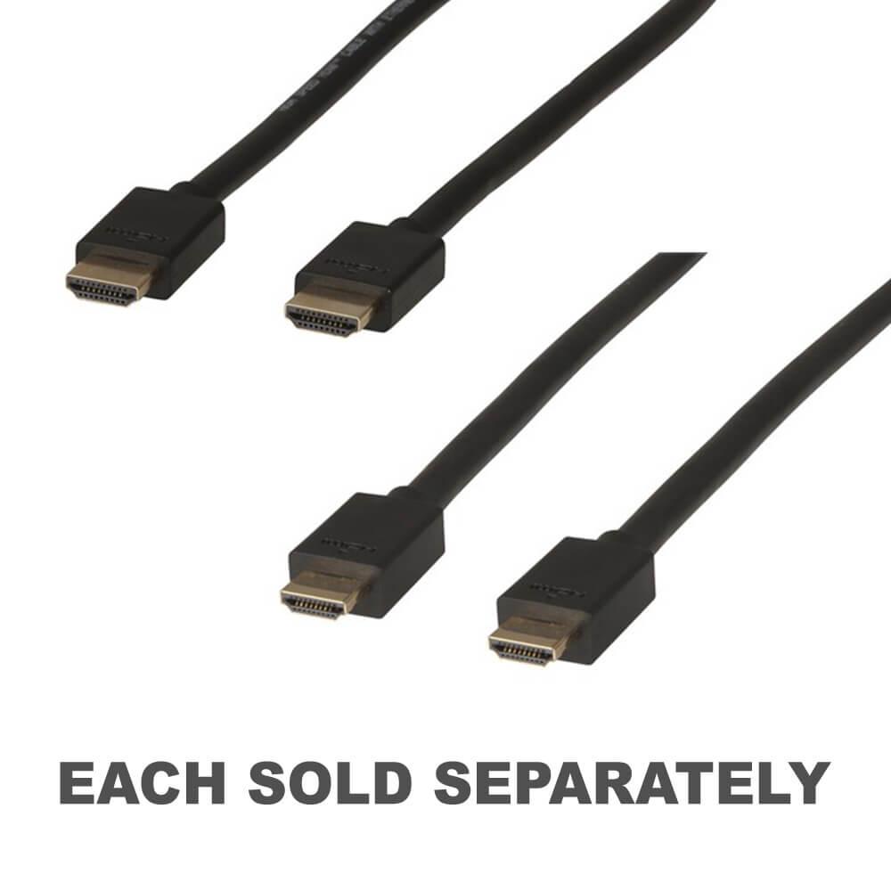 Economy Hdmi 1.4 Cable (Plug-Plug)  |  Audio / Video & Home Theatre Audio / Video & Home Theatre Audio / Video & Home Theatre