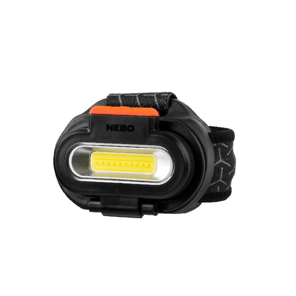 Einstein 1500 Lumen Flex Rechargeable Headlamp  |  Hiking & Walking Hiking & Walking Hiking & Walking