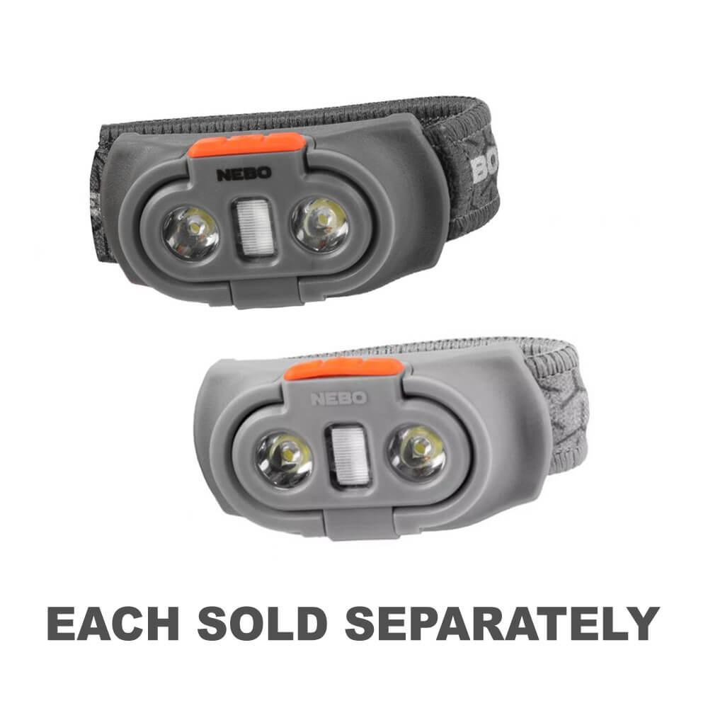 Einstein Led Headlamp  |  Hiking & Walking Hiking & Walking Hiking & Walking